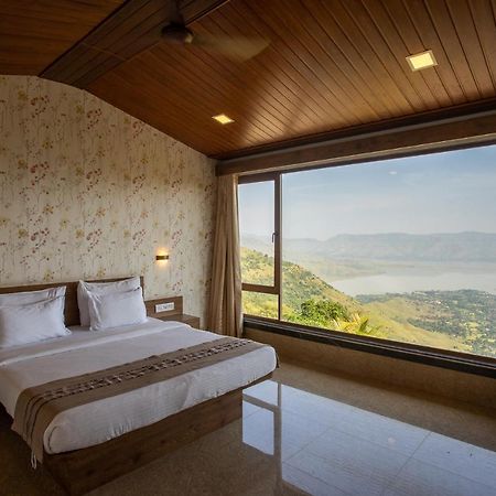 Miraya Hotel Panchgani Eksteriør billede