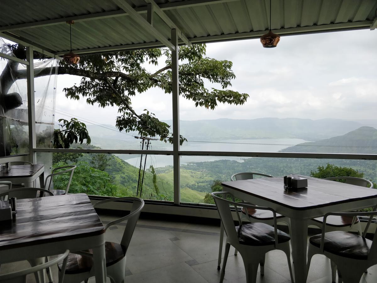 Miraya Hotel Panchgani Eksteriør billede