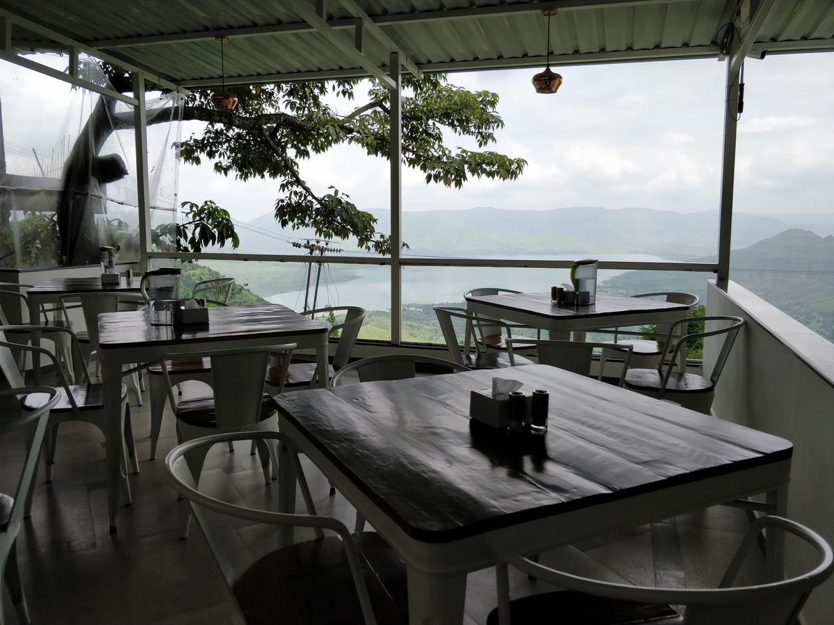Miraya Hotel Panchgani Eksteriør billede