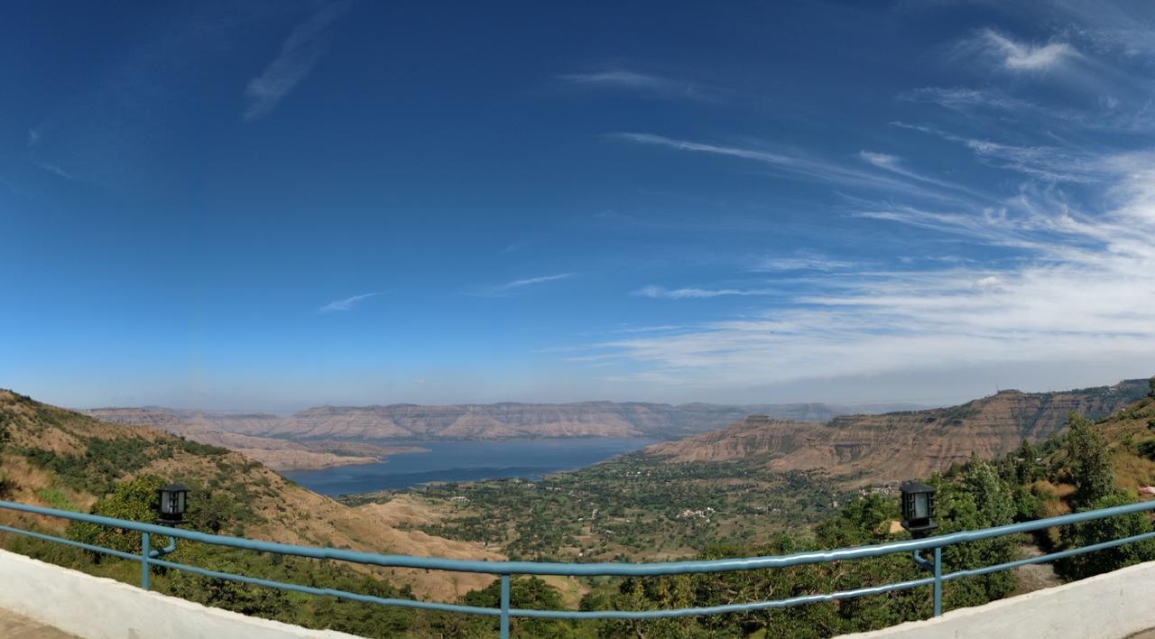 Miraya Hotel Panchgani Eksteriør billede