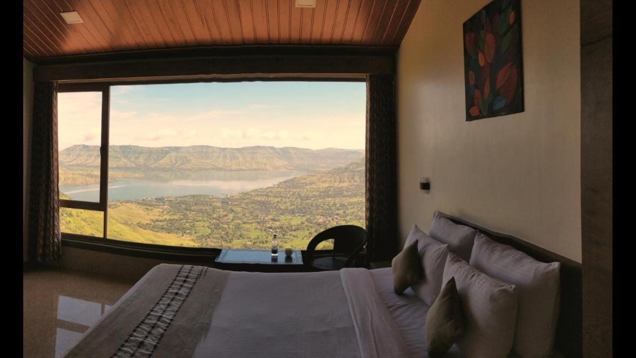 Miraya Hotel Panchgani Eksteriør billede