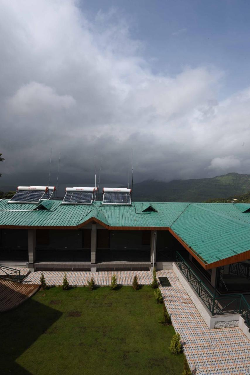 Miraya Hotel Panchgani Eksteriør billede