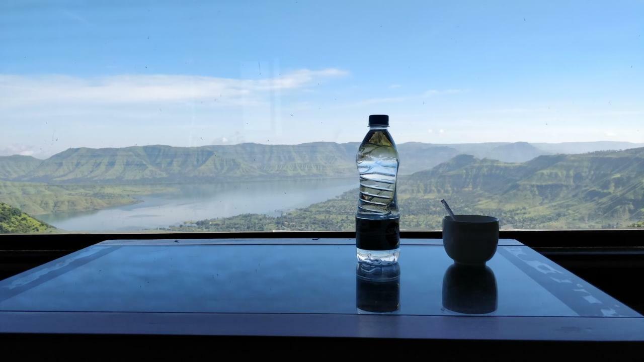 Miraya Hotel Panchgani Eksteriør billede