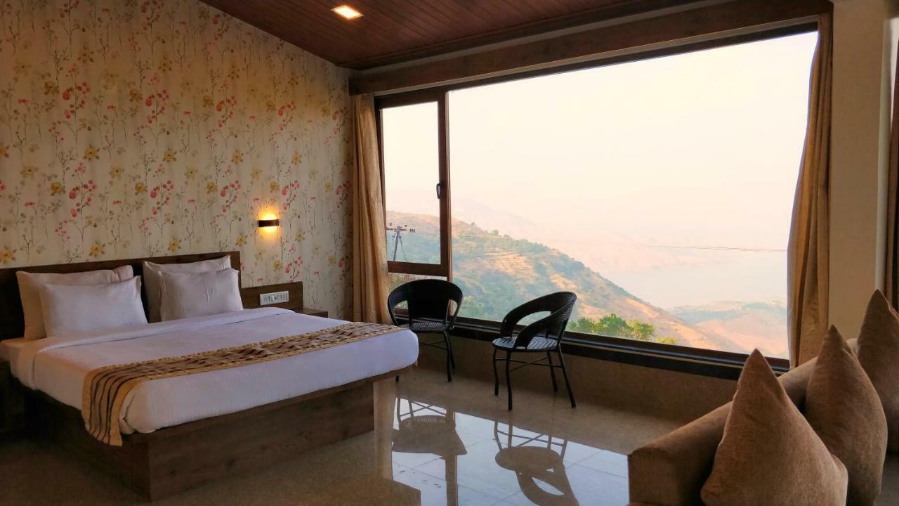 Miraya Hotel Panchgani Eksteriør billede